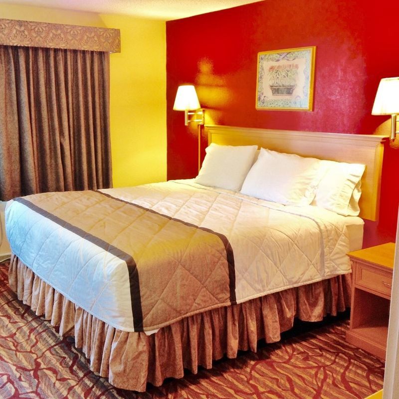 Bay Side Inn & Suites Aberdeen Room photo